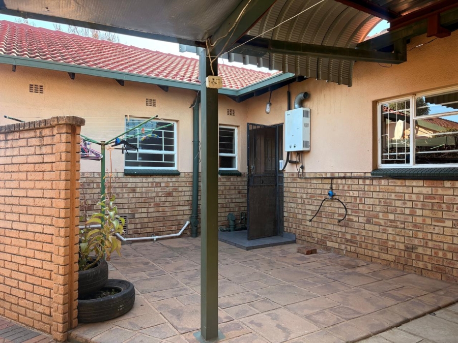 3 Bedroom Property for Sale in Orkney North West